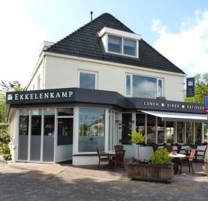 Restaurant Ekkelenkamp 