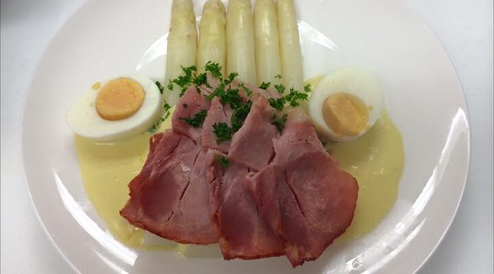 Vechtdal Asperges