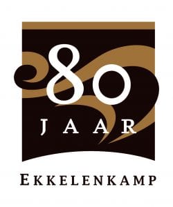 Restaurant Ekkelenkamp 80 jaar