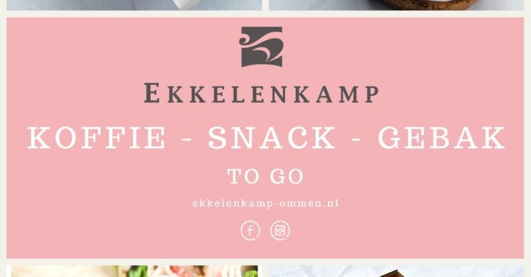 Ekkelenkamp To Go