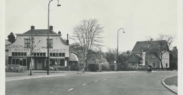 Ekkelenkamp 85 jaar!