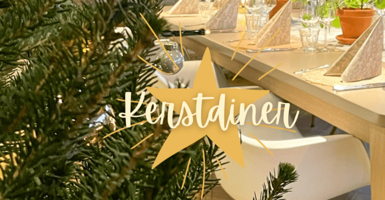 Kerst bij Ekkelenkamp