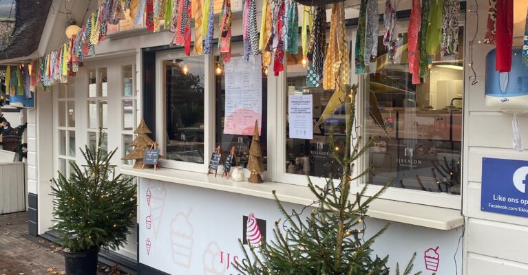 WINTEREDITIE IJSSALON
